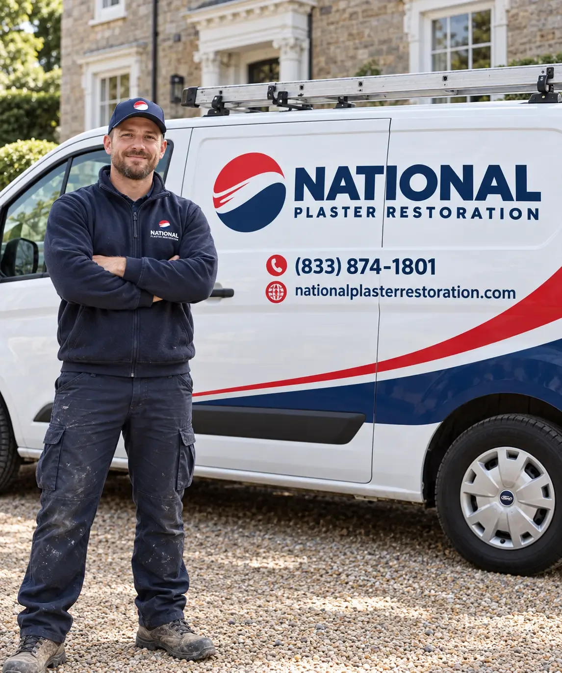 Plaster Repair company in Hartford, VT